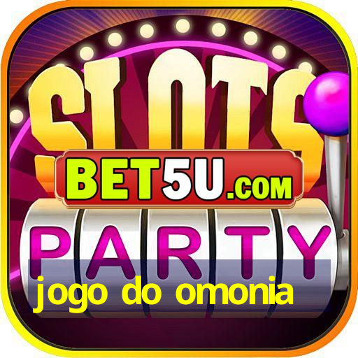 Jogo Do Omonia IOS