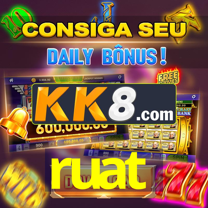 ruat - Fae